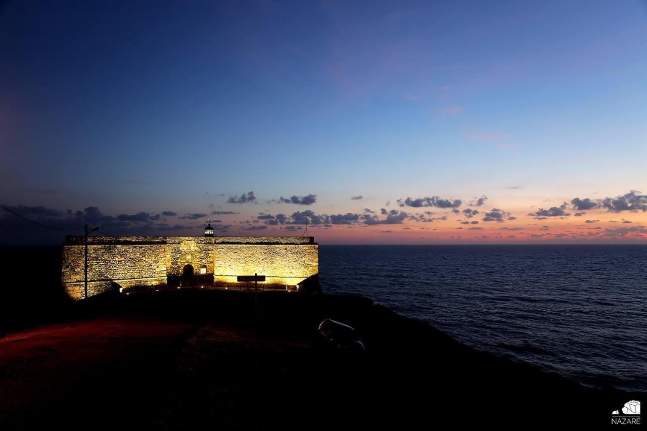 Nazare House4You Экстерьер фото
