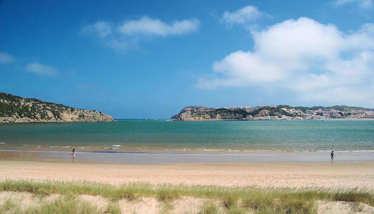 Nazare House4You Экстерьер фото