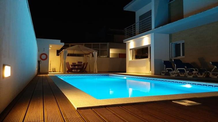 Nazare House4You Экстерьер фото
