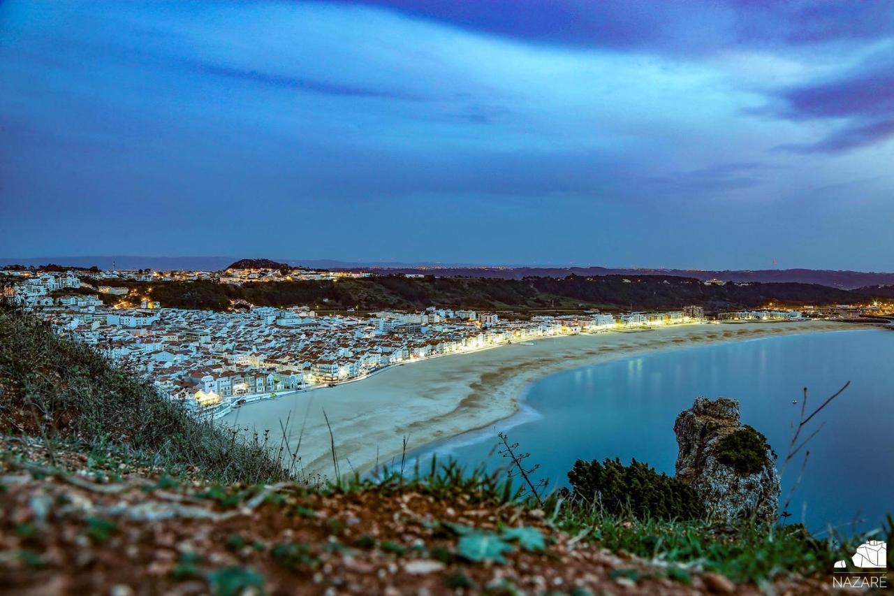 Nazare House4You Экстерьер фото