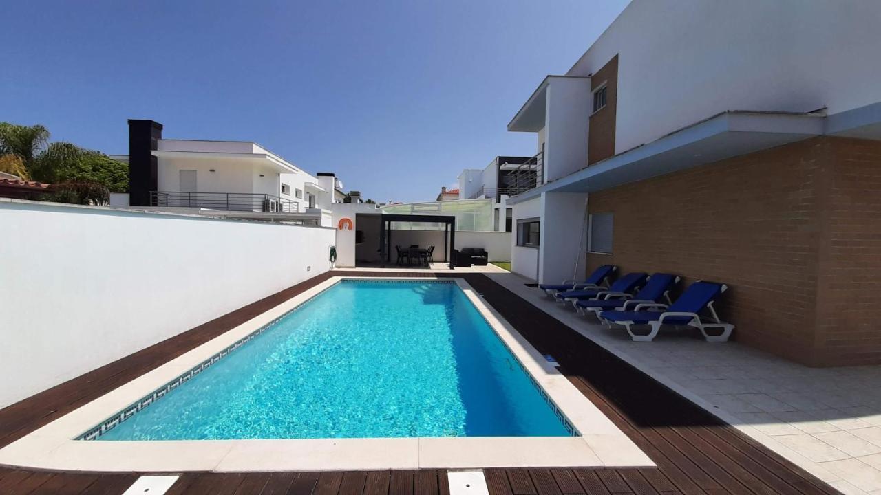 Nazare House4You Экстерьер фото