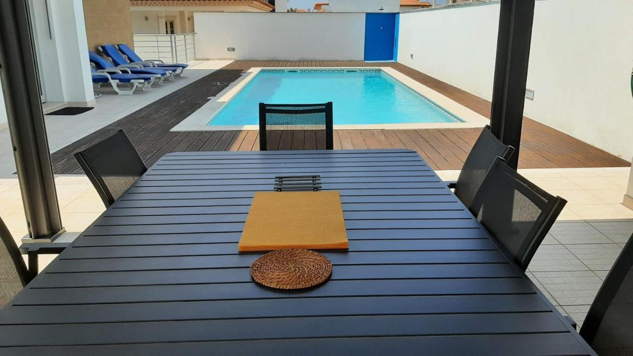 Nazare House4You Экстерьер фото