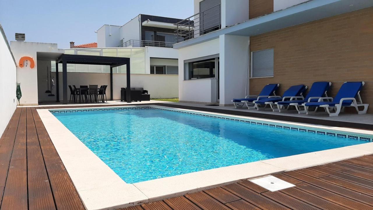 Nazare House4You Экстерьер фото