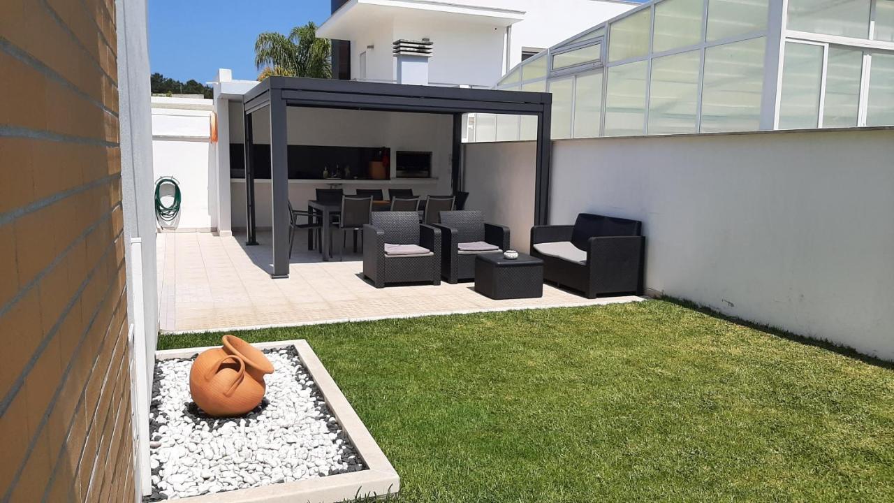 Nazare House4You Экстерьер фото