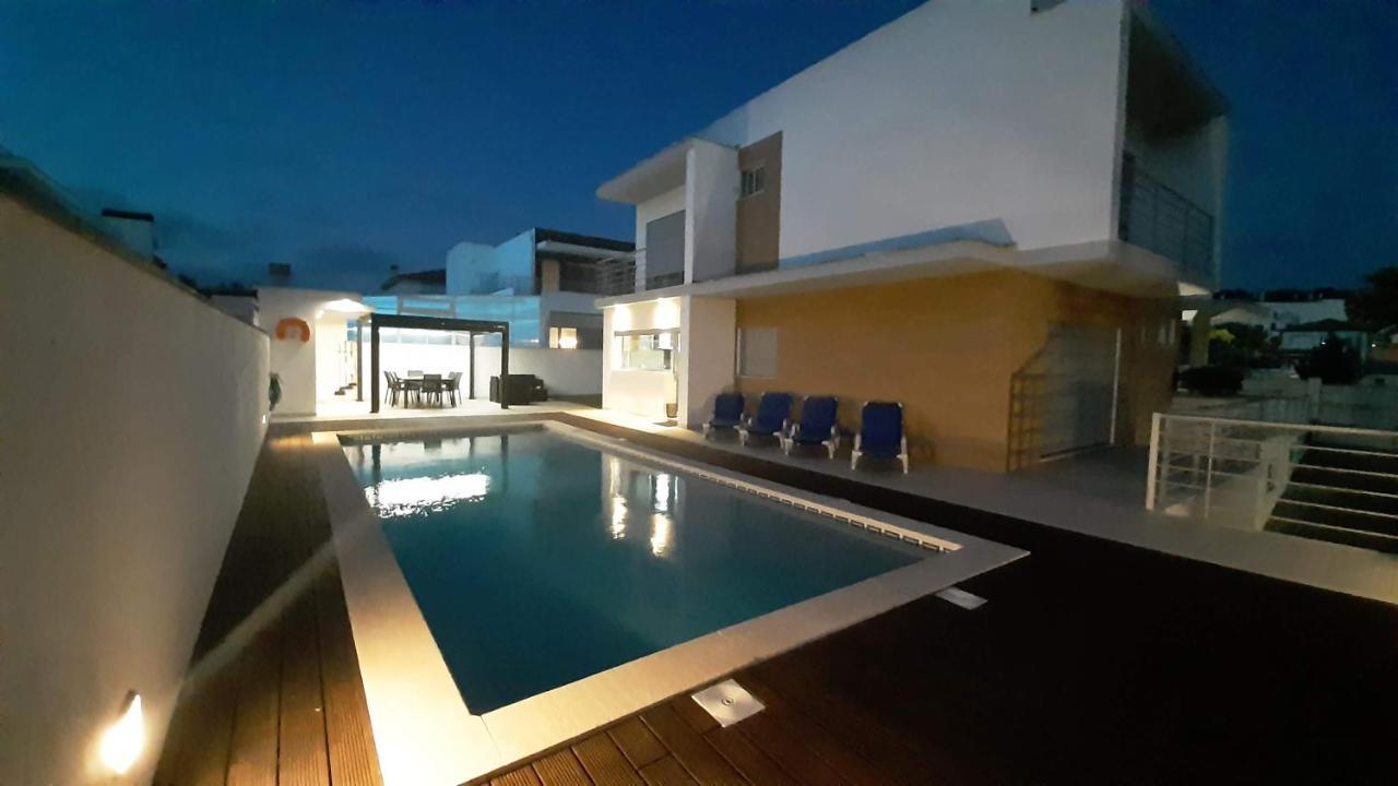 Nazare House4You Экстерьер фото