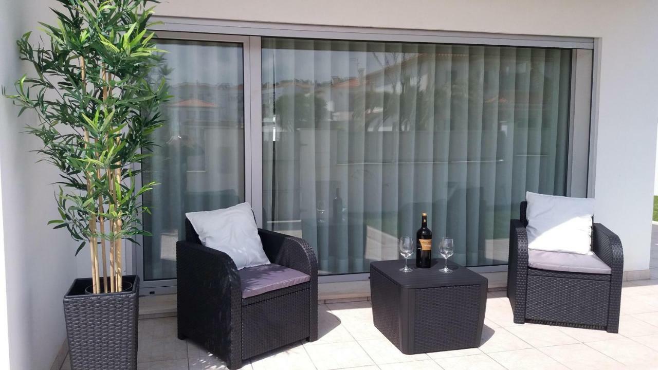 Nazare House4You Экстерьер фото