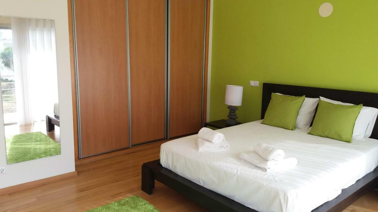 Nazare House4You Экстерьер фото