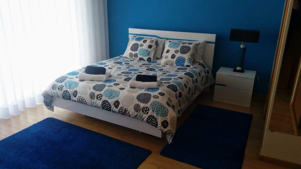 Nazare House4You Экстерьер фото