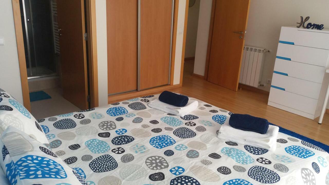 Nazare House4You Экстерьер фото