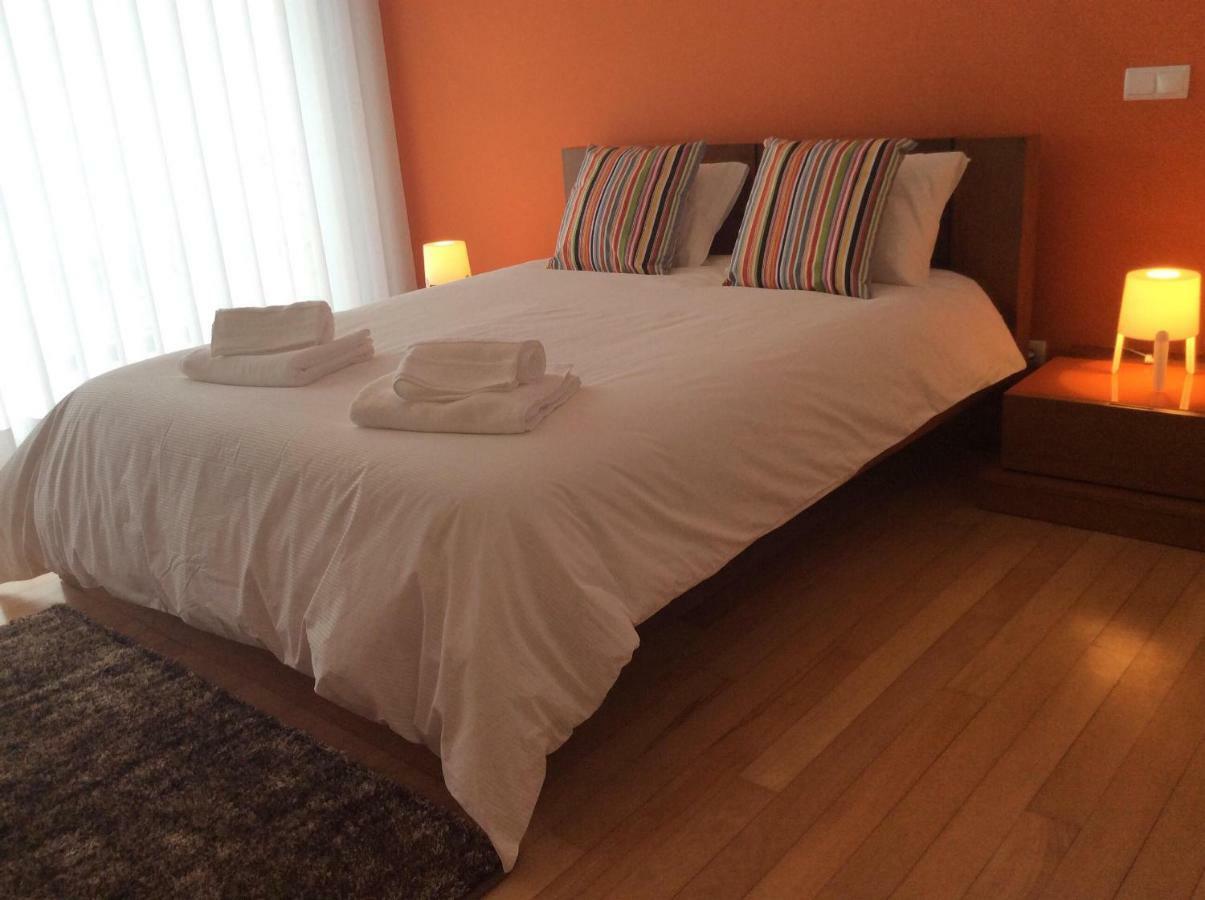 Nazare House4You Экстерьер фото