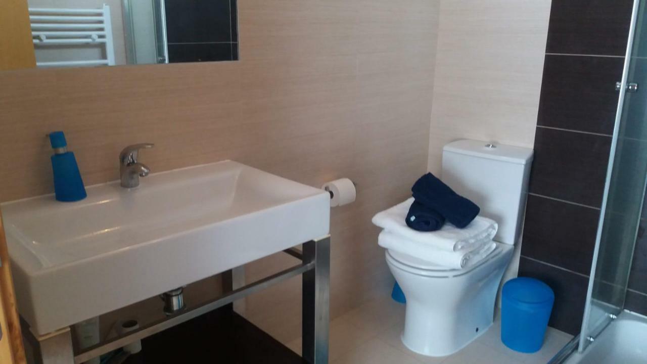 Nazare House4You Экстерьер фото