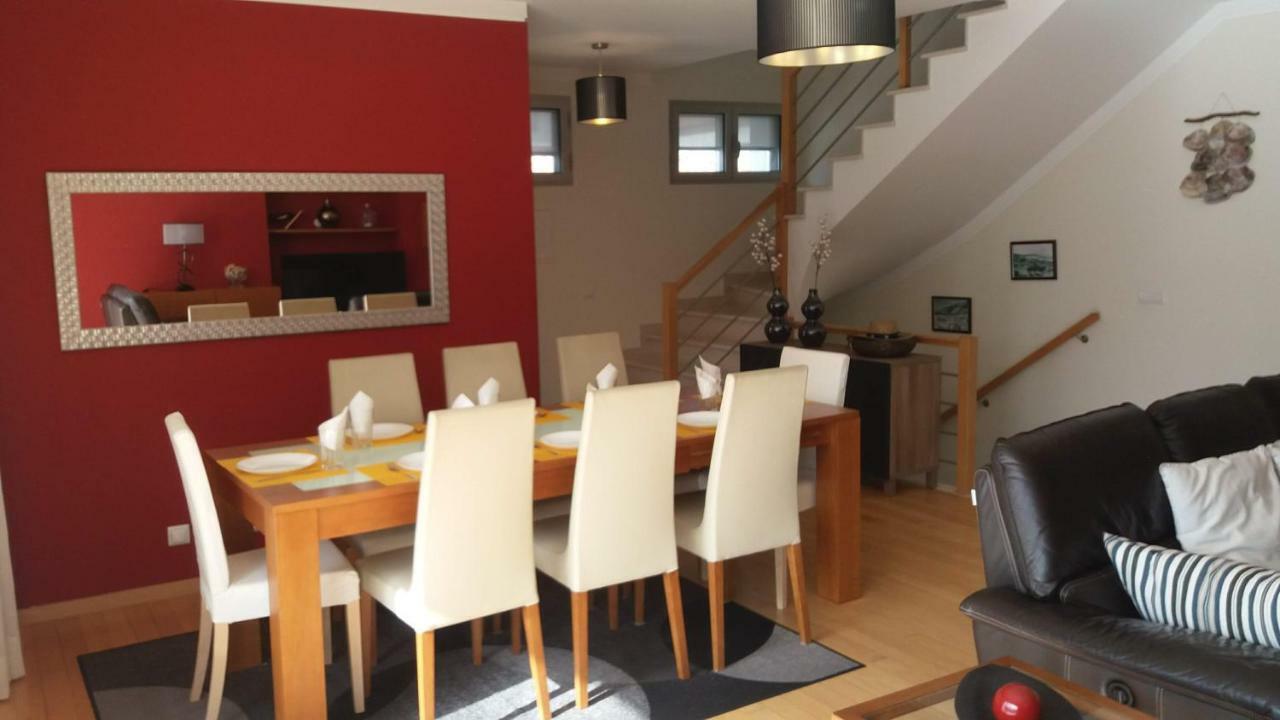 Nazare House4You Экстерьер фото