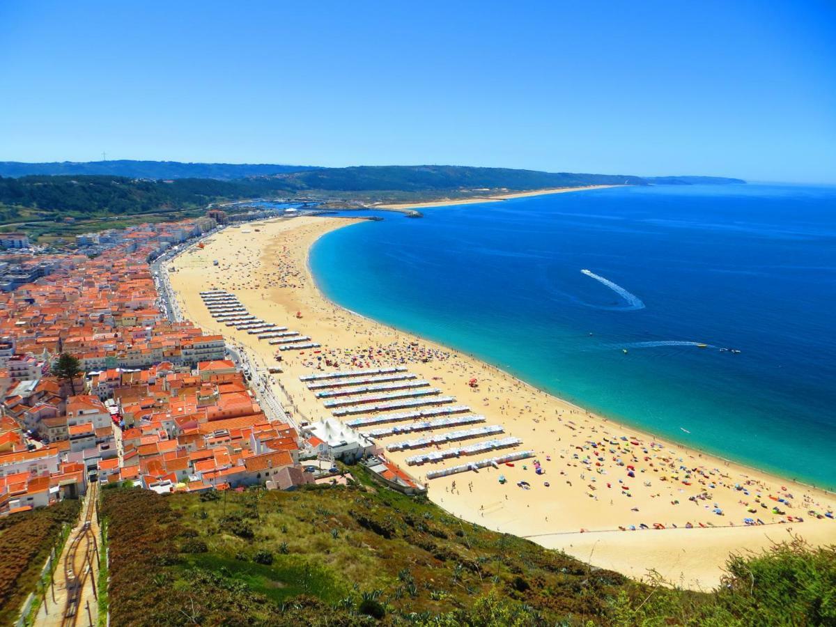 Nazare House4You Экстерьер фото