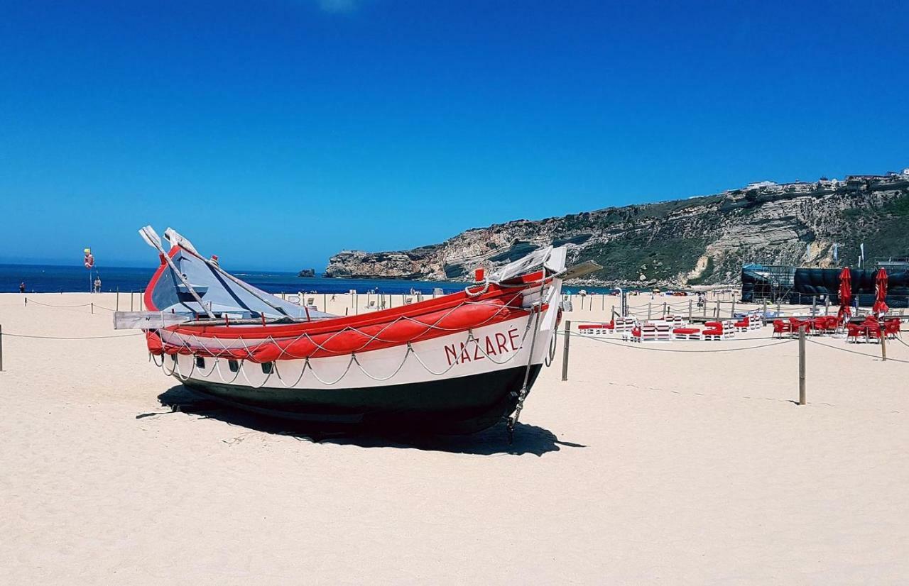 Nazare House4You Экстерьер фото
