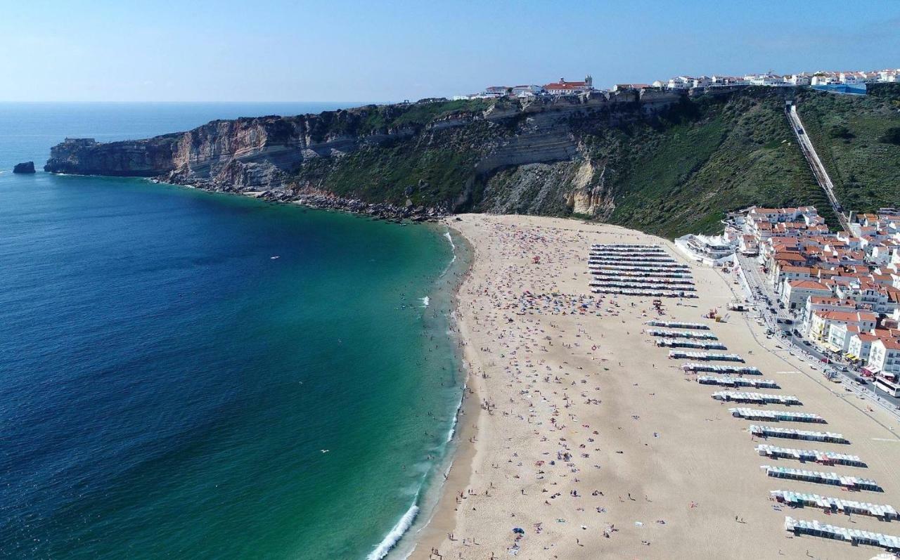 Nazare House4You Экстерьер фото